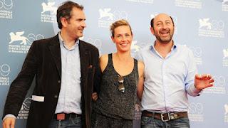 Fotos y palmarés completo del 69º Festival de Venecia