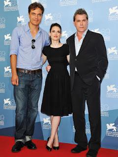 Fotos y palmarés completo del 69º Festival de Venecia