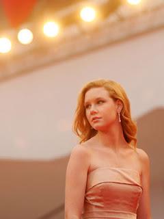 Fotos y palmarés completo del 69º Festival de Venecia