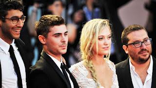 Fotos y palmarés completo del 69º Festival de Venecia