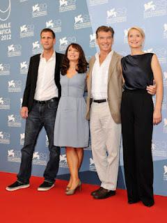 Fotos y palmarés completo del 69º Festival de Venecia