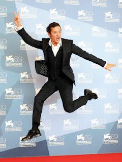 Fotos y palmarés completo del 69º Festival de Venecia