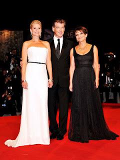 Fotos y palmarés completo del 69º Festival de Venecia