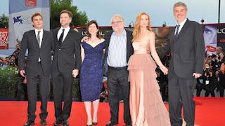 Fotos y palmarés completo del 69º Festival de Venecia