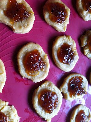 GALLETAS DE CHIVERRE