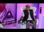 Daddy Yankee Hablando De Luny Tunes Y Limbo @ El Coyote The Show (Entrevista)