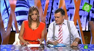 El Intermedio 6/9/2012