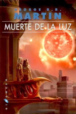 'Muerte de la luz', George R. R. Martin