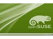 Disponible nueva versión openSuse 12.2