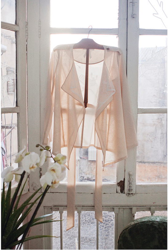 LIMÓN & PISCINA FIN DE TEMPORADA