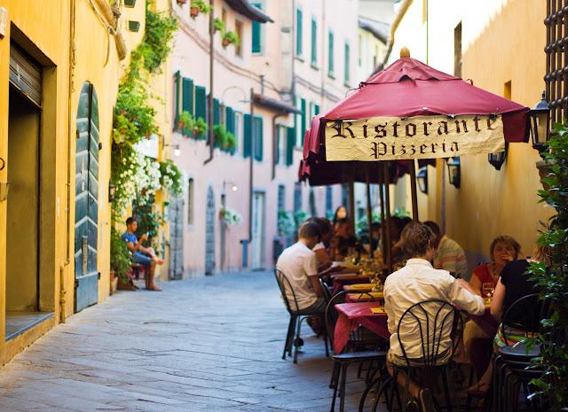 LIMÓN & PISCINA FIN DE TEMPORADA