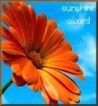 Sunshine Award