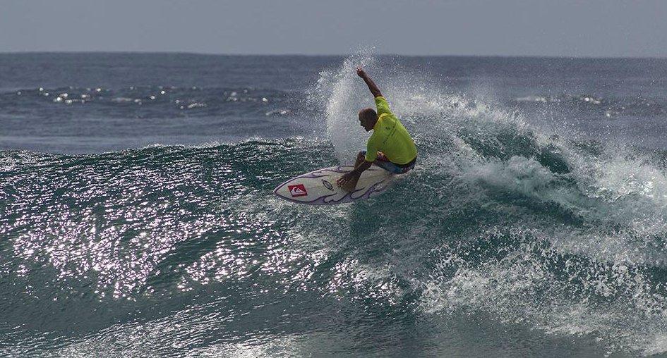 Damien Hardman gana el Four Seasons Resorts Maldives Champions Trophy 2012