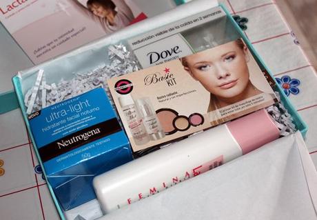 Almabox y su cajita de Agosto