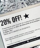 Almabox y su cajita de Agosto