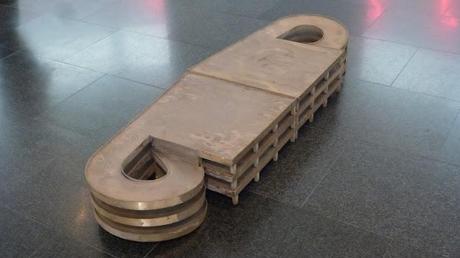 Deconstructing MACBA: Rita McBride y Jordi Ferreiro en el MACBA Deconstructing MACBA: Rita McBride y Jordi Ferreiro en el MACBA