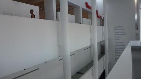 Deconstructing MACBA: Rita McBride y Jordi Ferreiro en el MACBA Deconstructing MACBA: Rita McBride y Jordi Ferreiro en el MACBA