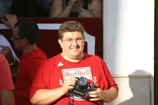 EL TORO DE CUERDA DEL CASTILLO EN IMÁGENES