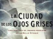 ciudad ojos grises