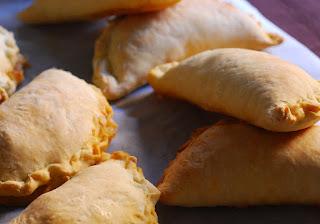 I. RECETAS DE PICOTEO