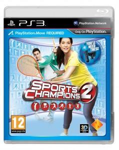 PS3-Llega Sports Champions 2