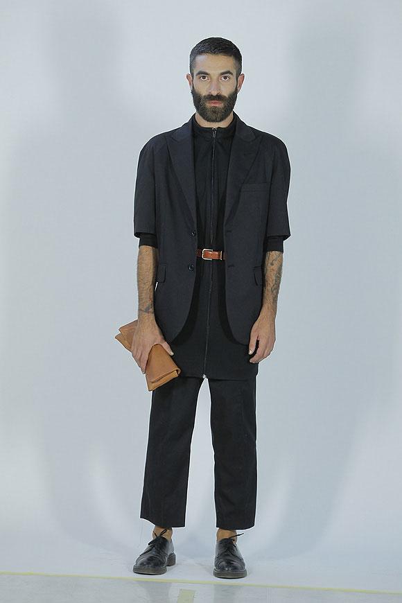 PURAS Spring/Summer 2013. N. Cero.