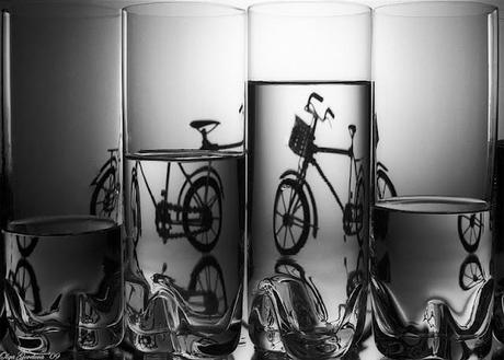 Fotografiando bicicletas
