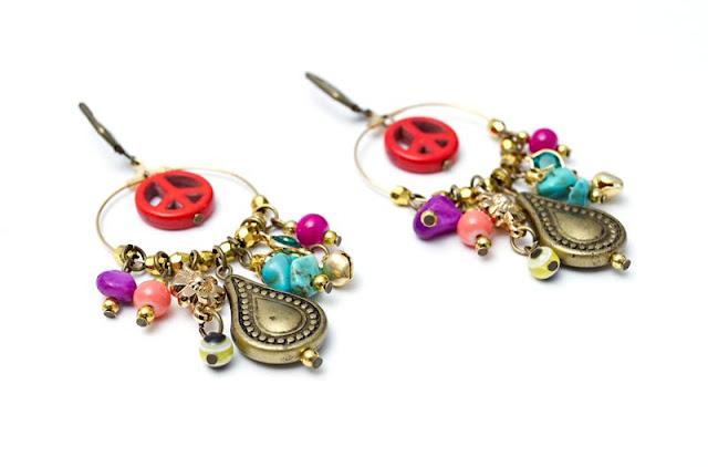 Lanzamiento Soers complementos SS 2013