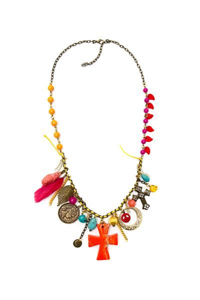 Lanzamiento Soers complementos SS 2013