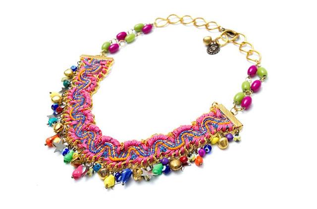 Lanzamiento Soers complementos SS 2013