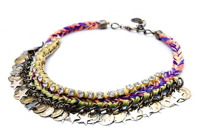 Lanzamiento Soers complementos SS 2013