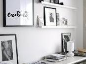 Home Office Rustico