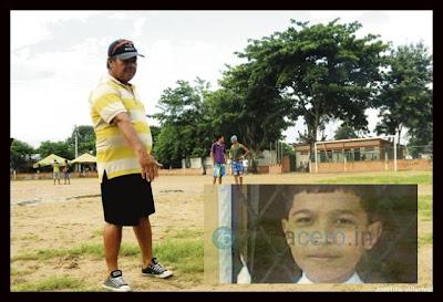 UN RAYO MATA A UN NIÑO DE 14 AÑOS JUGANDO A FÚTBOL: ¿MALA SUERTE O NEGLIGENCIA?