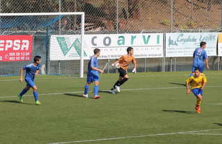 EQUIPOS DE LA ESCUELA DE BARBADÁS, Y.