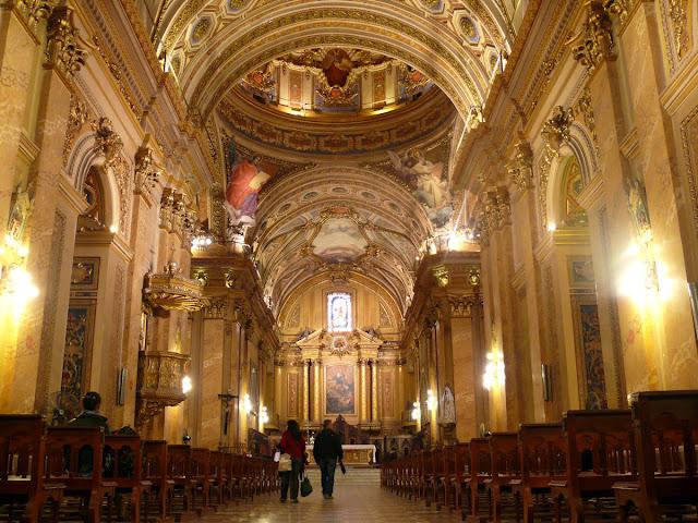 UNC: Seminario Ciudad & Historia. Tercer Ciclo. Historia y Proyecto