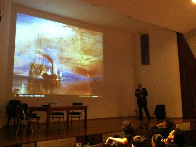 UNC: Seminario Ciudad & Historia. Tercer Ciclo. Historia y Proyecto