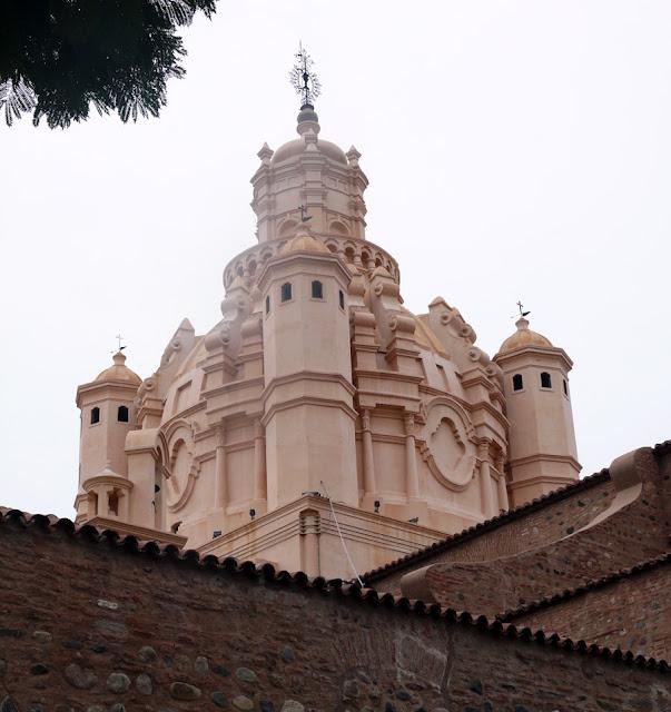 UNC: Seminario Ciudad & Historia. Tercer Ciclo. Historia y Proyecto