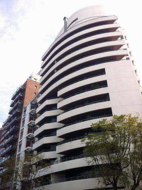 UNC: Seminario Ciudad & Historia. Tercer Ciclo. Historia y Proyecto