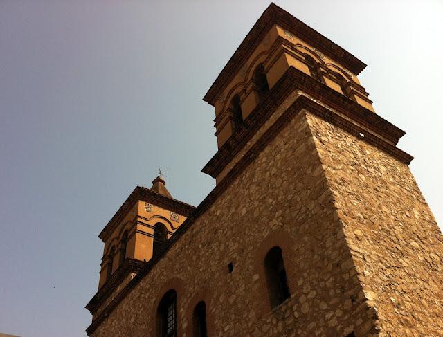 UNC: Seminario Ciudad & Historia. Tercer Ciclo. Historia y Proyecto