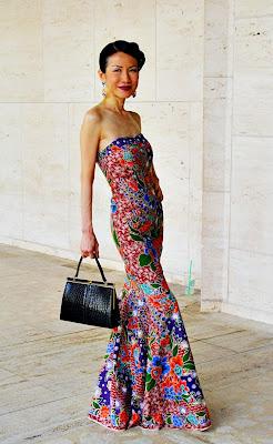 Looks fashionistas en NYC