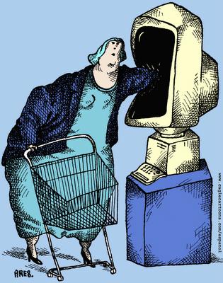 Lo Que “Todo El Mundo” Hace.