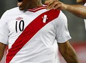 Perú Venezuela Eliminatorias Brasil 2014
