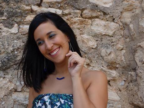 MODA+BODA: ¡Gold & Blue! MODA+BODA: ¡Gold & Blue!