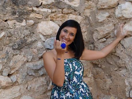 MODA+BODA: ¡Gold & Blue! MODA+BODA: ¡Gold & Blue!