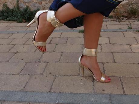 MODA+BODA: ¡Gold & Blue! MODA+BODA: ¡Gold & Blue!