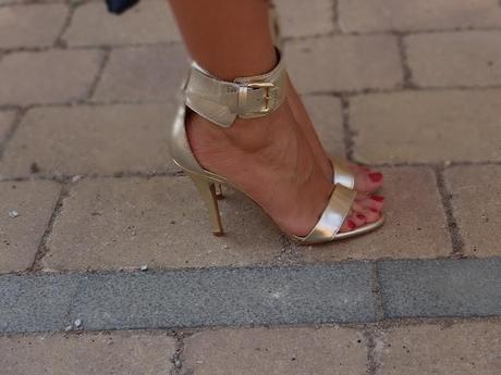 MODA+BODA: ¡Gold & Blue! MODA+BODA: ¡Gold & Blue!