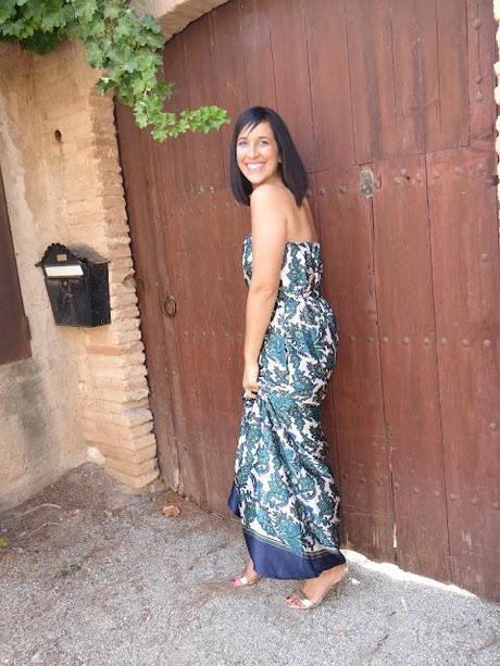 MODA+BODA: ¡Gold & Blue! MODA+BODA: ¡Gold & Blue!