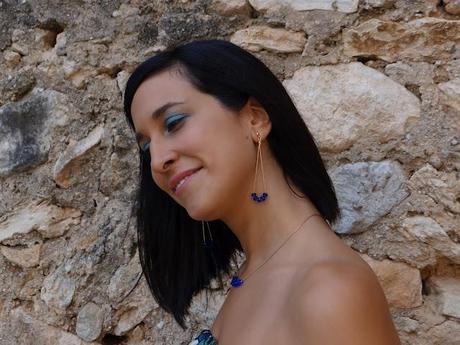 MODA+BODA: ¡Gold & Blue! MODA+BODA: ¡Gold & Blue!