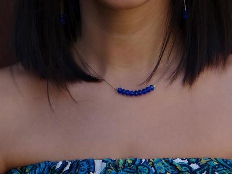 MODA+BODA: ¡Gold & Blue! MODA+BODA: ¡Gold & Blue!