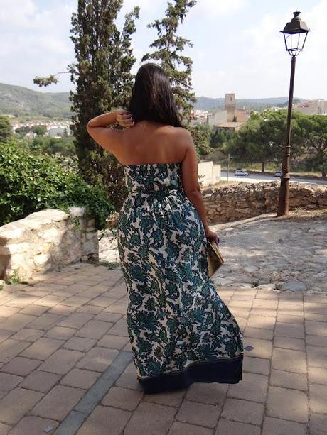 MODA+BODA: ¡Gold & Blue! MODA+BODA: ¡Gold & Blue!